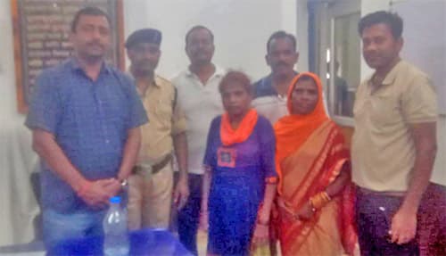 नेत्रहीन बहन के घर भाई ने की चोरी, 70,000 रुपये उड़ाकर हुआ फरार