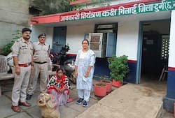 आबकारी टीम द्वारा गश्त के दौरान 96 नग देशी शराब जप्त