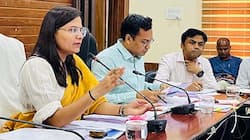 मंकी पॉक्स (एम-पॉक्स) नामक बीमारी के बचाव व रोकथाम हेतु एडवायजरी जारी