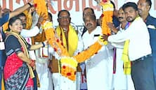 रायपुर के बूढ़ी मां मंदिर का होगा जीर्णोद्धार, नुआखाई पर मुख्यमंत्री ने की कई घोषणाएं