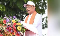 स्वच्छता को बनाए सामाजिक आंदोलन, जन-जागरूकता से ही स्वच्छ होगा प्रदेश : विष्णु देव साय स्वच्छता को बनाए सामाजिक आंदोलन, जन-जागरूकता से ही स्वच्छ होगा प्रदेश : विष्णु देव साय