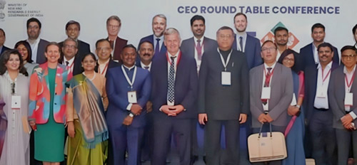 छत्तीसगढ़ में ग्रीन हाइड्रोजन के उत्पादन की अपार संभावनायें