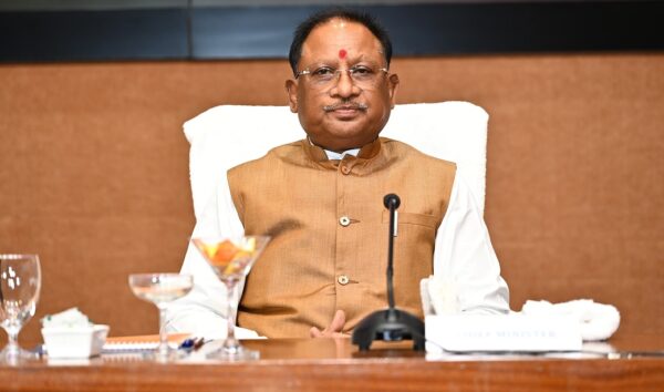 पीएम श्री योजना में शामिल हुई छत्तीसगढ़ की और 78 शालाएं