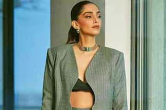 सोनम कपूर की प्रेग्नेंसी के बाद बड़े ग्लोबल प्रोजेक्ट से होगी वापसी