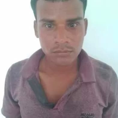 लवन पुलिस ने गूंगा सीरियल किलर तेजराम उर्फ कोंदा को किया गिरफ्तार, दो हत्याओं का खुलासा