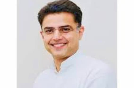 कवर्धा की घटना और बिगड़ती कानून व्यवस्था के विरोध में छत्तीसगढ़ बंद: सचिन पायलट ने जताया आभार