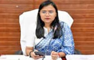 जिले में शासन की योजनाओं के सफल क्रियान्वयन हेतु नोडल अधिकारी नियुक्त