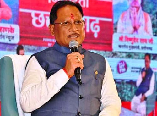 मुख्यमंत्री साय 23 सितम्बर को करेंगे 51 महतारी सदनों का लोकार्पण