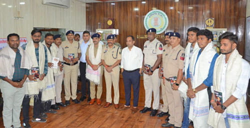 बेबीलॉन टावर में अग्नि दुर्घटना