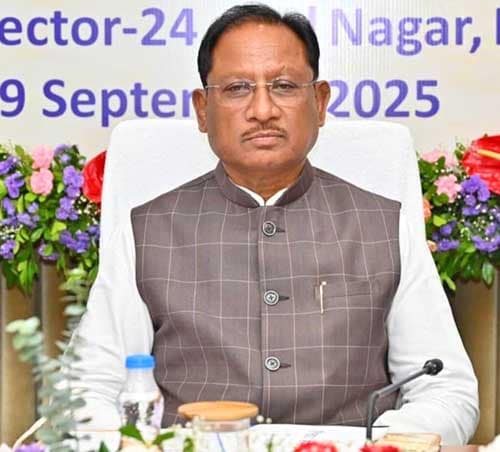 छत्तीसगढ़ में 10,538 शालाओं का युक्तियुक्तकरण पूर्ण – 16,165 शिक्षक एवं प्राचार्य हुए समायोजित