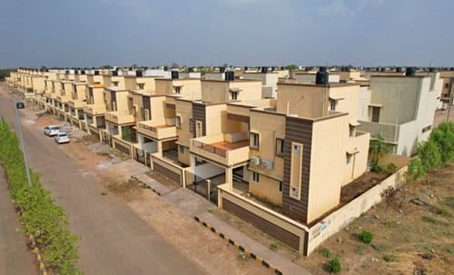 छत्तीसगढ़ गृह निर्माण मंडल ने 435 करोड़ का राजस्व अर्जित कर रचा कीर्तिमान