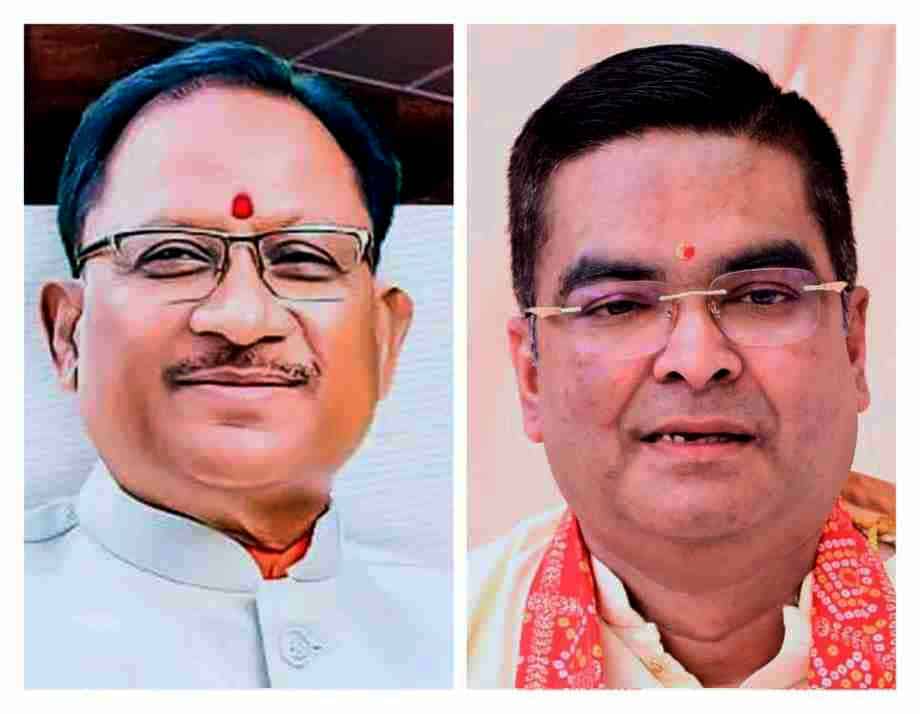 ग्यारहवीं से पोस्ट ग्रेजुएशन तक रुकने की होगी निःशुल्क व्यवस्था, हर साल 200 विद्यार्थी होंगे लाभान्वित, विधायक रिकेश की सराहनीय पहल ग्यारहवीं से पोस्ट ग्रेजुएशन तक रुकने की होगी निःशुल्क व्यवस्था, हर साल 200 विद्यार्थी होंगे लाभान्वित, विधायक रिकेश की सराहनीय पहल