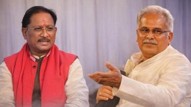 एफआईआर से उठा सियासी तूफान—आदिवासी युवती का मामला बना राजनीति का केंद्र