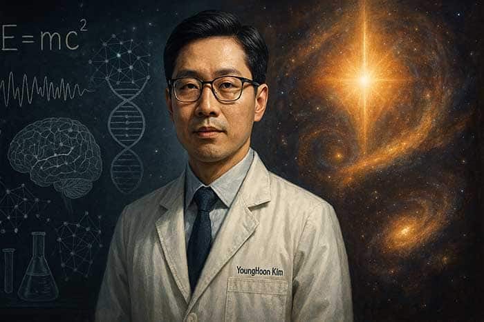 सूत्र, तर्क और आस्था: विज्ञान बनाम विश्वास की नई बहस