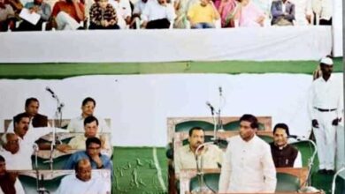 परंपरा बनाम प्रक्रिया—JCCJ ने उठाई सदन की मर्यादा की आवाज