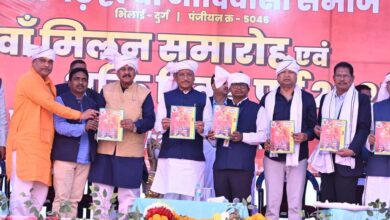 रायपुर सहित प्रमुख शहरों में रेल संचालन क्षमता दोगुनी करने की ऐतिहासिक योजना