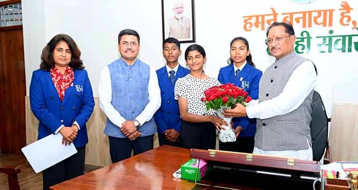 पोलो के मैदान में छत्तीसगढ़ की जीत—घोड़ों की टापों में गूंजा नया इतिहास