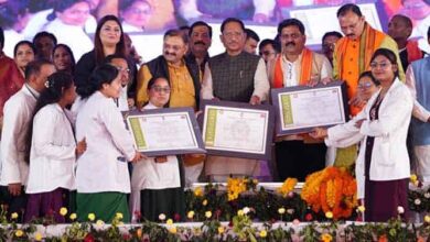 कबीरधाम हुई ‘हेल्थ हब’—स्वास्थ्य सुविधाओं की नई उड़ान