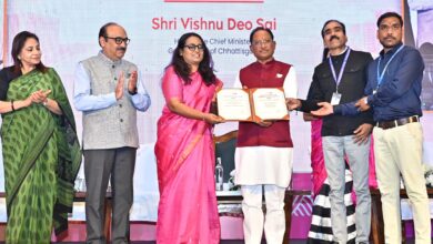 गुड गवर्नेंस कागजों पर नहीं, बल्कि जनता के जीवन में सकारात्मक बदलाव और अधिकारियों के काम-काज में दिखना चाहिए – मुख्यमंत्री श्री विष्णु देव साय