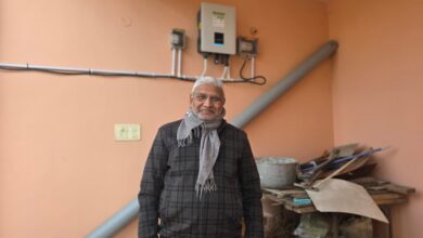 पीएम सूर्य घर मुफ्त बिजली योजना से राम नारायण का बिजली बिल हुआ शून्य, मिला सब्सिडी का लाभ