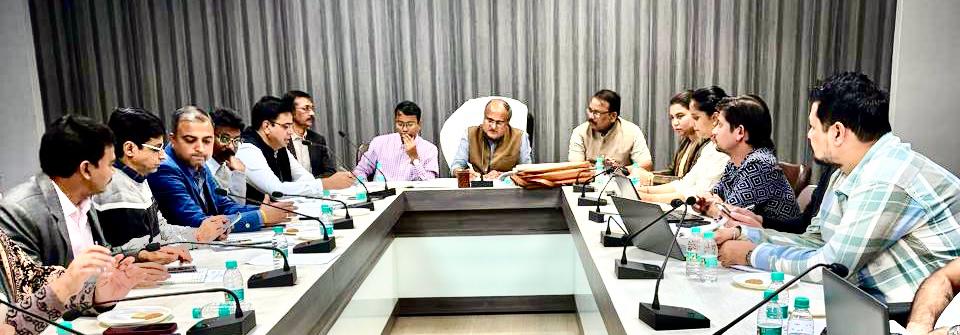 रणनीतिक संचार और एआई से जनसंपर्क को मिलेगा नया आयाम