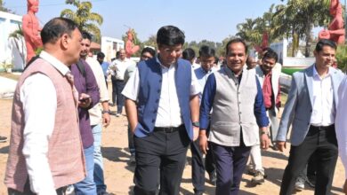 छत्तीसगढ़ की साहित्यिक चेतना को राष्ट्रीय पहचान दिलाने की दिशा में निर्णायक कदम