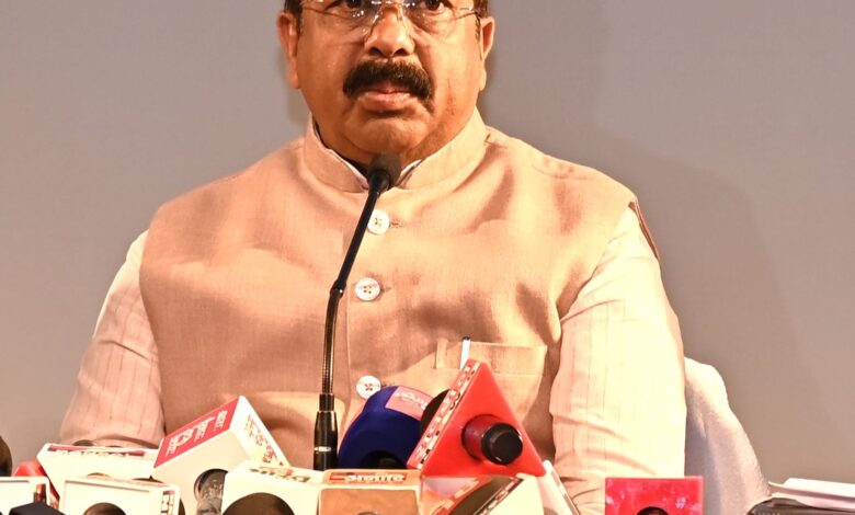 उप मुख्यमंत्री श्री अरुण साव ने निभाया वादा, कोटा बना नगर पालिका उप मुख्यमंत्री श्री अरुण साव ने निभाया वादा, कोटा बना नगर पालिका