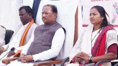 सरकार की योजनाओं का लाभ समाज के अंतिम व्यक्ति तक पहुंचाएं: मुख्यमंत्री श्री विष्णु देव साय