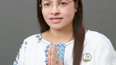 शंकराचार्य को स्नान से रोकना भाजपा का हिन्दू विरोधी चरित्र।शंकराचार्य का अपमान सनातन धर्म का अपमान है-शशि सिंह