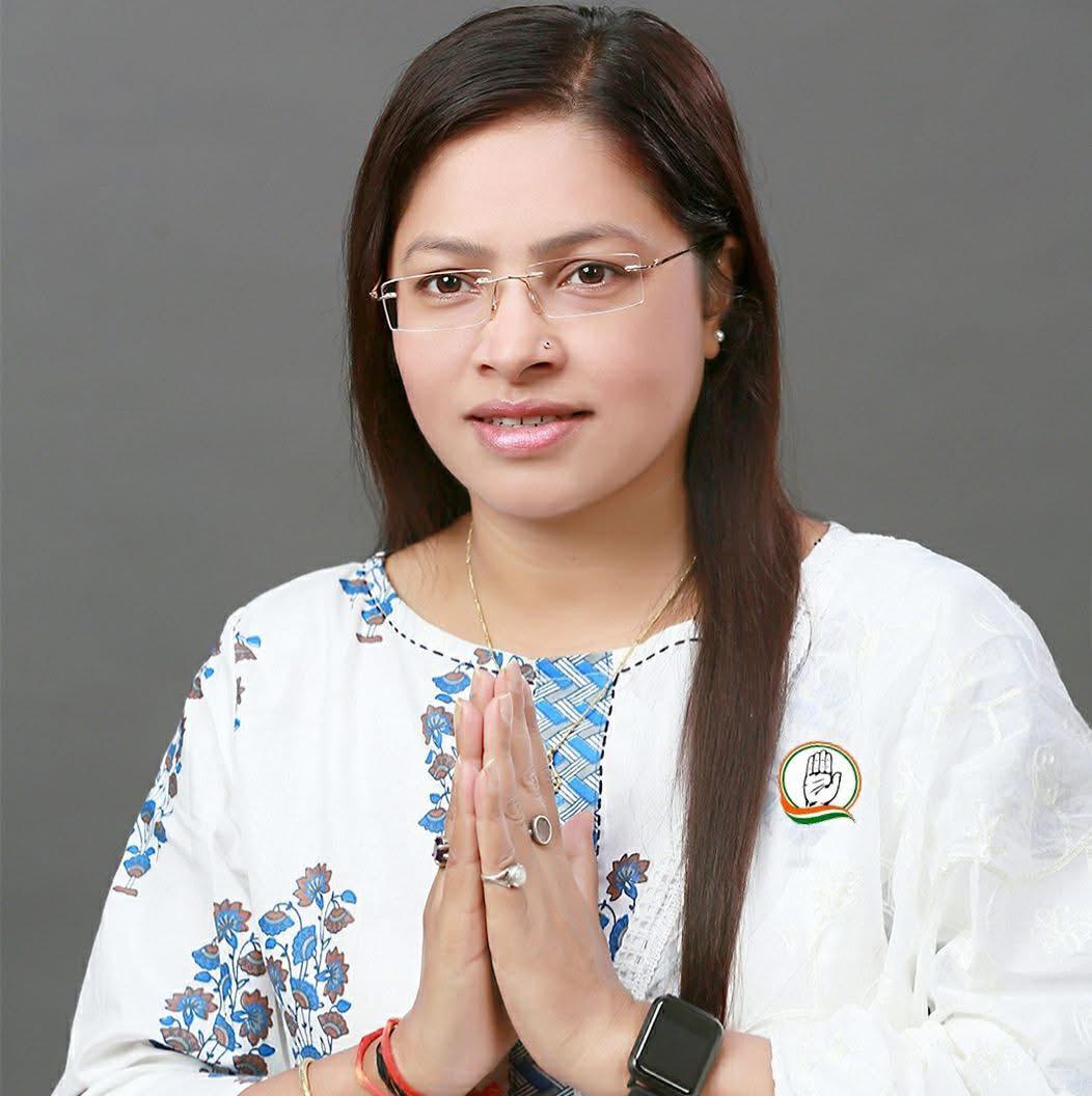 शंकराचार्य को स्नान से रोकना भाजपा का हिन्दू विरोधी चरित्र।शंकराचार्य का अपमान सनातन धर्म का अपमान है-शशि सिंह