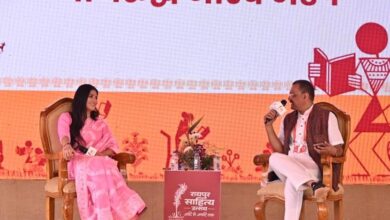 जब हम मिट्टी में मिल रहे हो तो ये मिट्टी भी रोये इस धरती की – सुश्री रुबिका लियाकत