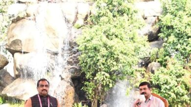 रायपुर साहित्य उत्सव में ‘नई पीढ़ी की फिल्मी दुनिया’ पर परिचर्चा, सिनेमा और साहित्य के संबंधों पर हुआ विमर्श