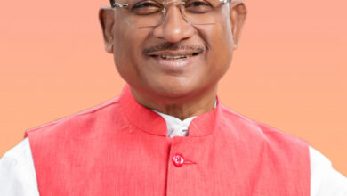 केंद्रीय बजट 2026-27: विकसित भारत की दिशा में ऐतिहासिक कदम- मुख्यमंत्री श्री विष्णुदेव साय