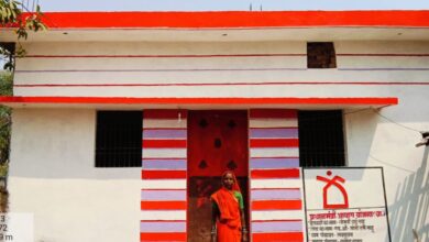 पीएम आवास निर्माण में बलौदाबाजार छत्तीसगढ राज्य में अव्वल