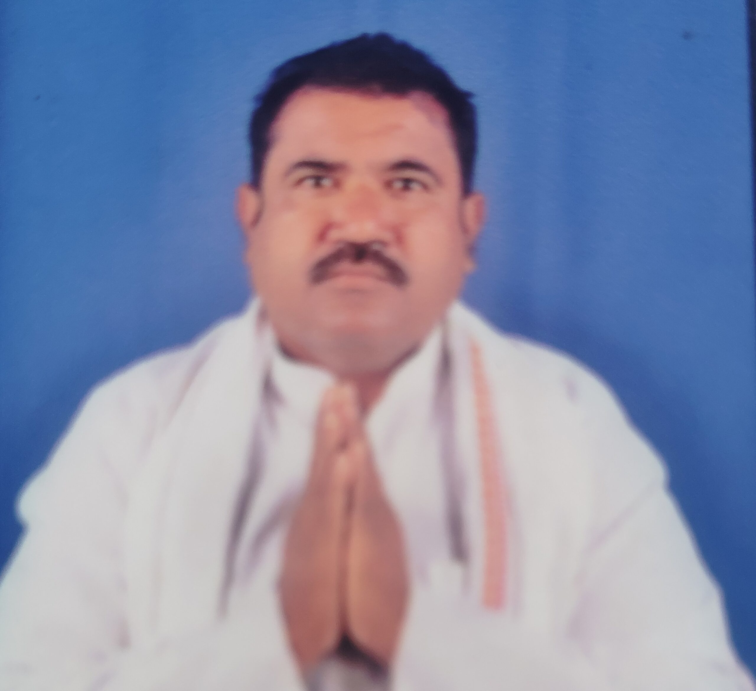 अहिवारा ब्लॉक कांग्रेस सेवा दल अल्पसंख्यक विभाग को नया अध्यक्ष बने जुमरात खान