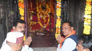 मुख्यमंत्री श्री साय ने प्रदेशवासियों को छेरछेरा पर्व की दी हार्दिक बधाई