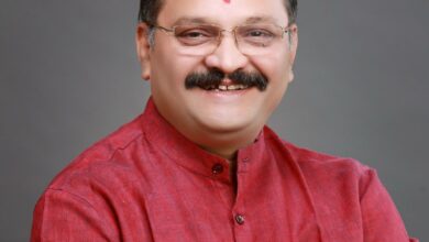 जन आकांक्षाओं को पूरा करने वाला विकसित भारत का बजट – सांसद संतोष पांडेय