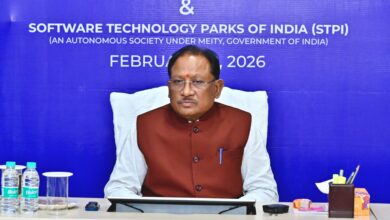 ज्ञान, तकनीक और नवाचार के क्षेत्र में भी देश में विशेष पहचान बनाएगा छत्तीसगढ़ : मुख्यमंत्री श्री साय