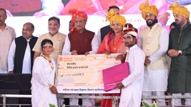 जल संरक्षण से आजीविका तक: छत्तीसगढ़ में ‘आजीविका डबरी’ अभियान बना ग्रामीण बदलाव की धुरी