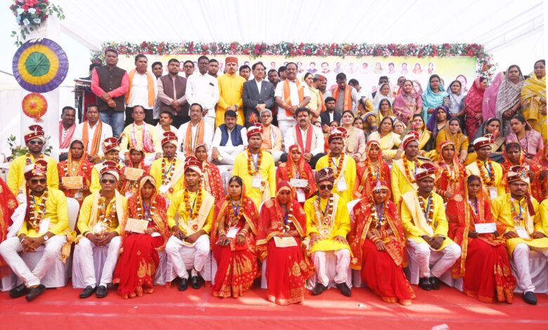 IG बालाजी राव सोमावार का संदेश, पुलिस केवल कानून नहीं बल्कि सामाजिक विकास की भागीदार