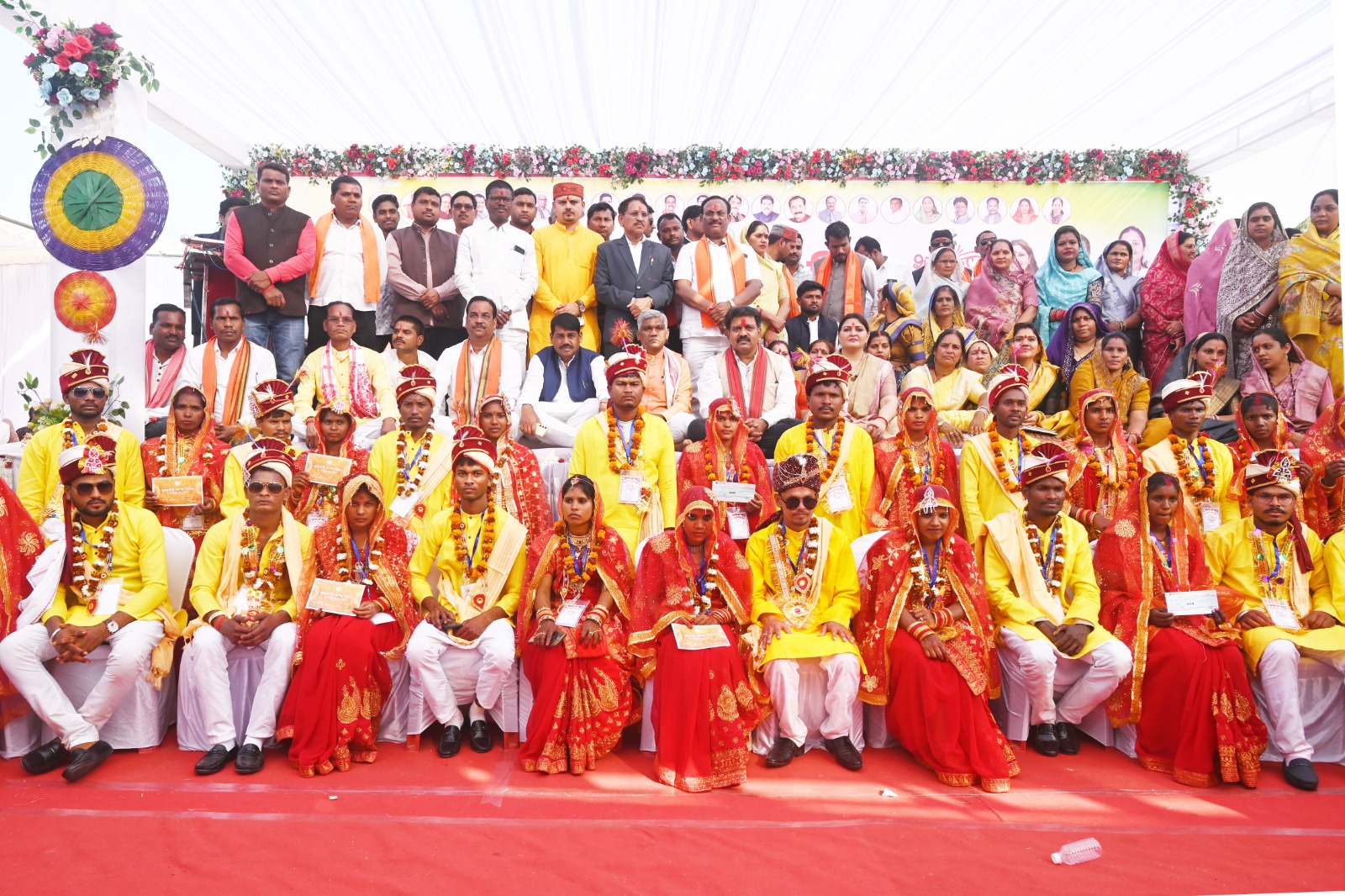 IG बालाजी राव सोमावार का संदेश, पुलिस केवल कानून नहीं बल्कि सामाजिक विकास की भागीदार