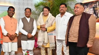 आस्था, संस्कृति और रामकथा से आलोकित हुआ राजिम कुंभ कल्प 2026