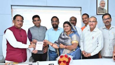 सुप्रिया से प्रेरणा लेकर युवाओं को अपने लक्ष्य की दिशा में आगे बढ़ना चाहिए: मुख्यमंत्री श्री साय