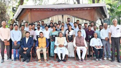 खनिज संपदा से समृद्ध छत्तीसगढ़ के विकास में निभाएं अहम भूमिका : मुख्यमंत्री श्री साय