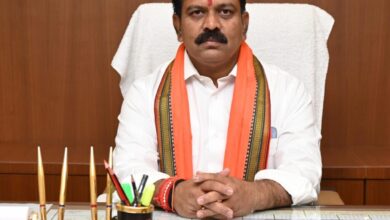 जो लोग दशकों से हिंसा का रास्ता अपनाए हुए थे, वह अब मुख्यधारा में लौट रहे हैं- उपमुख्यमंत्री जो लोग दशकों से हिंसा का रास्ता अपनाए हुए थे, वह अब मुख्यधारा में लौट रहे हैं- उपमुख्यमंत्री