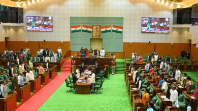 कार्य मंत्रणा समिति की बैठक आयोजित