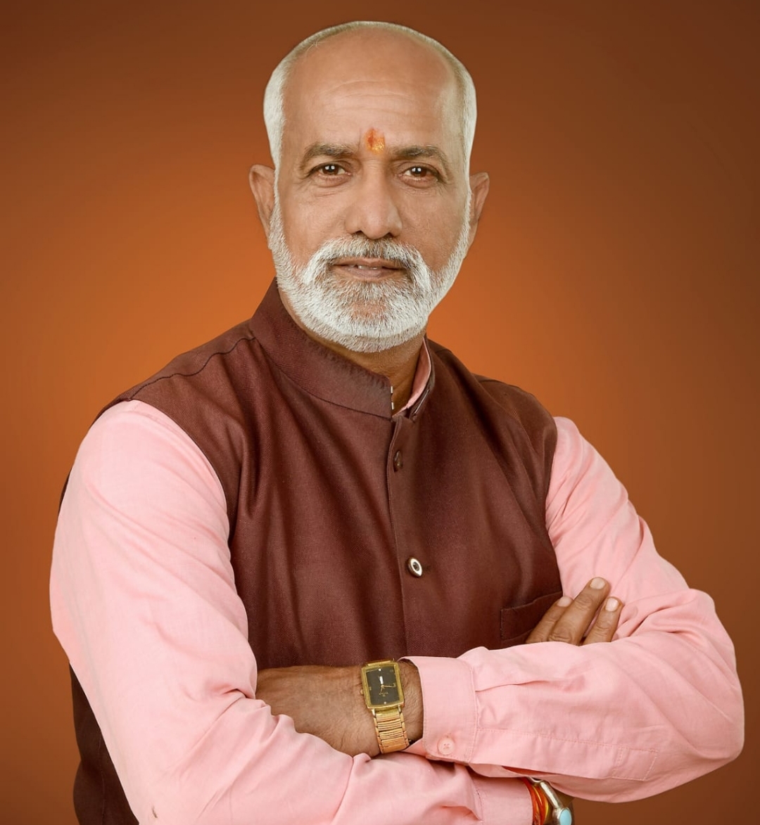 भारत -अमेरिका ट्रेड डील से भारत को आत्मनिर्भर बनाने और वैश्विक सप्लाई चैन को मजबूत करने में मदद मिलेगी-अजय तिवारी