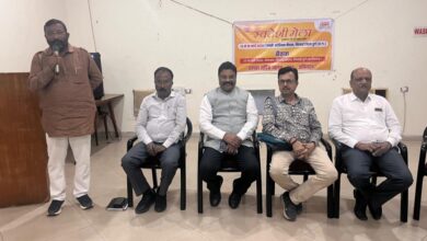 स्वदेशी मेला का आयोजन प्रथम बार भिलाई मे स्वदेशी मेला का आयोजन प्रथम बार भिलाई मे