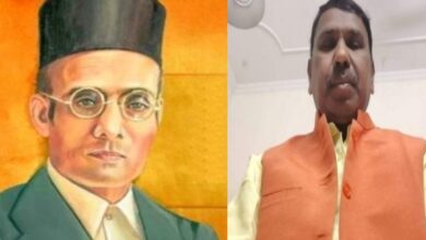 विनायक दामोदर सावरकर की पुण्यतिथि, स्वातंत्र्य वीर को विनम्र श्रद्धांजलि