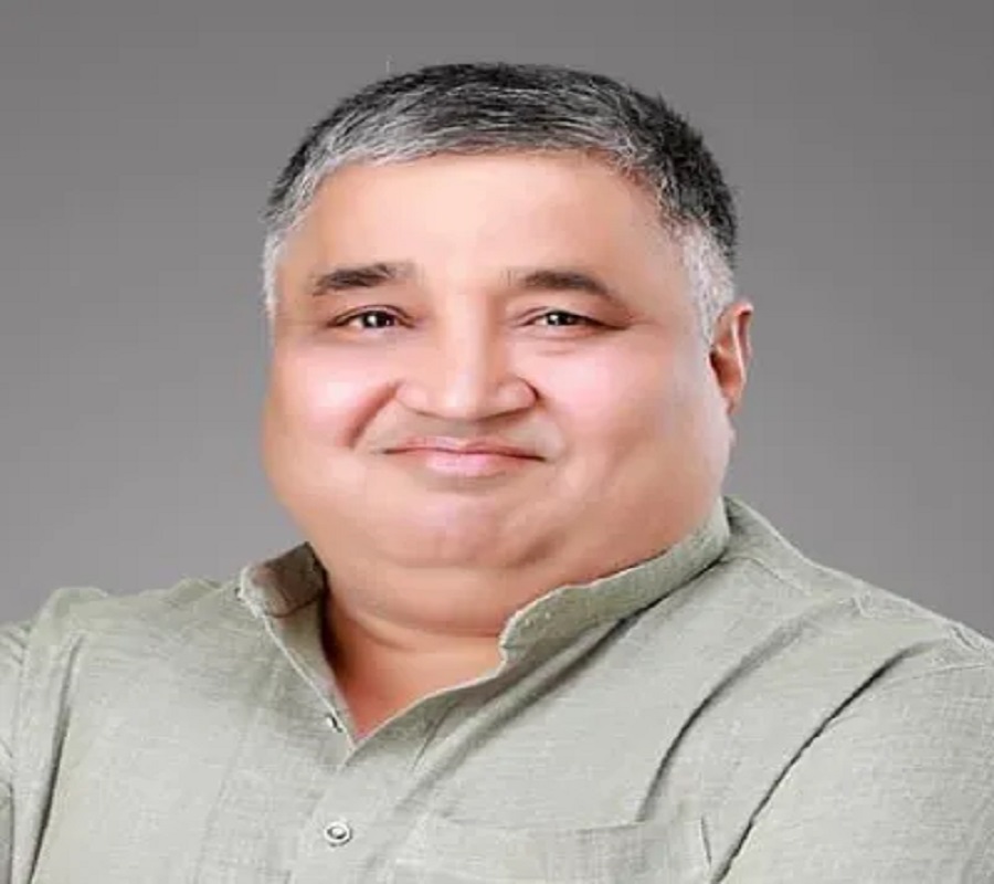 पर्यटन, संस्कृति, धार्मिक न्यास एवं धर्मस्व मंत्री श्री राजेश अग्रवाल के विभागों के लिए 492 करोड़ रूपए से अधिक की अनुदान मांगे पारित